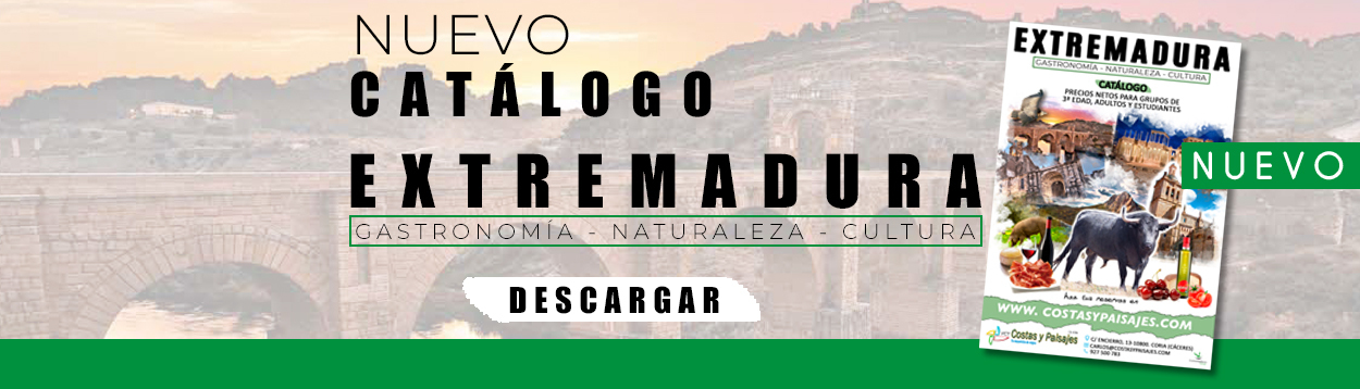 Banner Extremadura
