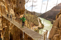 Caminito del Rey + Antequera, Viaje, Agencia de Viaje, Oferta, Mayorista de Viaje