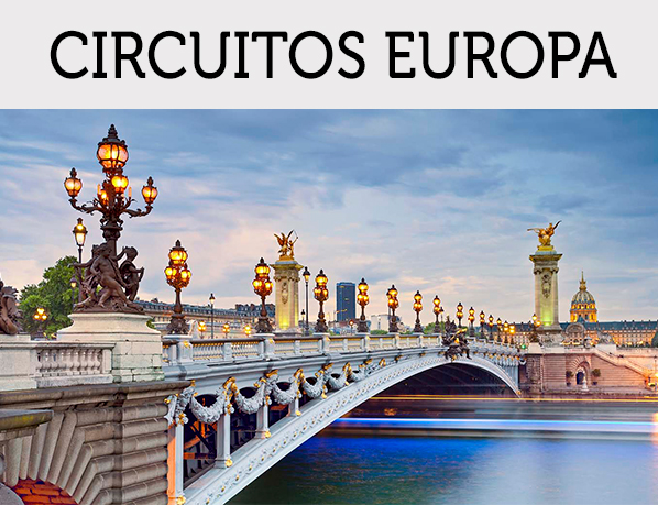 Circuitos por Europa | Plaza a Plaza