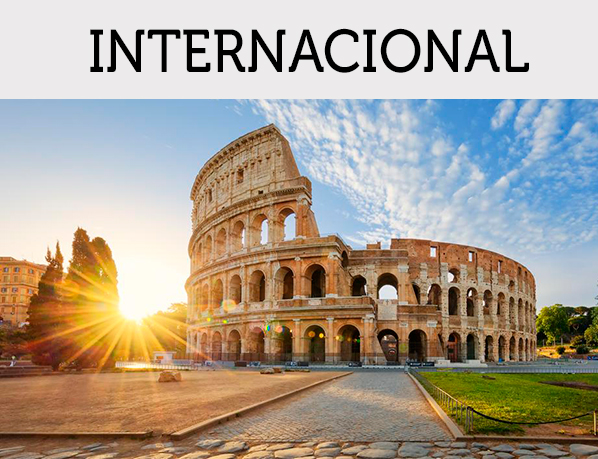 Internacional Ofertas | Bus+Hotel | Salida desde Extremadura