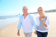 Mayores de 55, Benidorm, vacaciones, Bus+hotel, Pensión Completa, Salida desde Extremadura