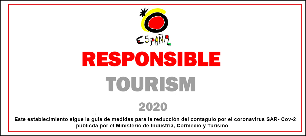 Sello Turismo Responsable