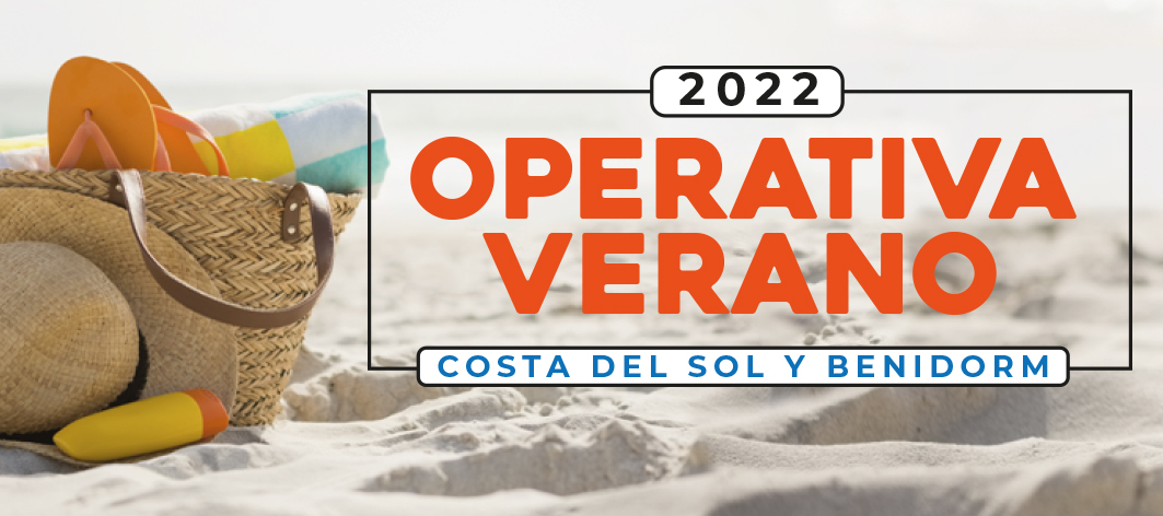 Operativa_Verano_2022_Benidorm_Costa_del_Sol_Costas_y_Paisajes