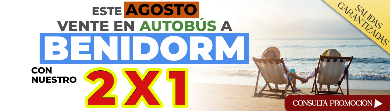 Slider_2X1_Benidorm_Plazas_de_Bus_Agosto_2025_Costas_y_Paisajes