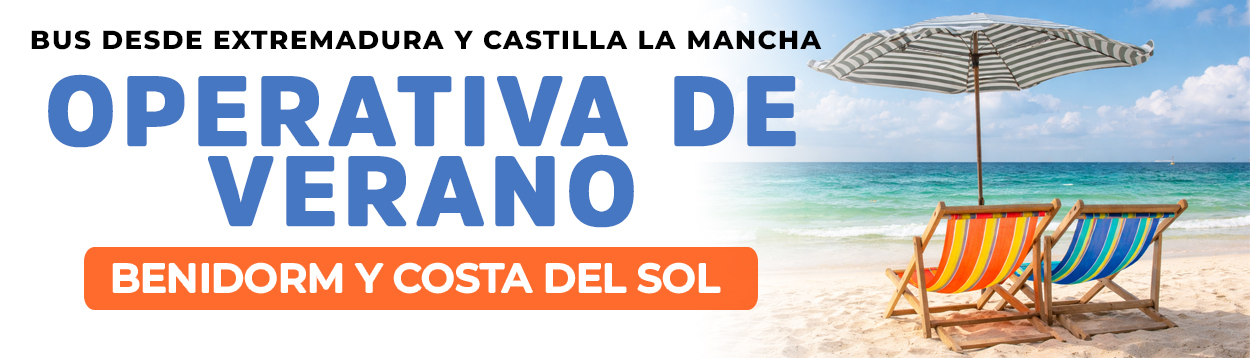Slider_Operativa_Verano_2026_Benidorm_y_Costa_del_Sol_Costas_y_Paisajes