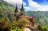 Img Asturias Del 5 Al 8 De Septiembre De 2026 Puente De Extremadura Costas Y Paisajes